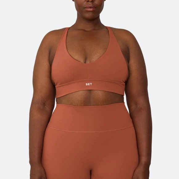 LUXFORM® AIMEE TERRACOTTA Set - Small - Picture 2 of 4